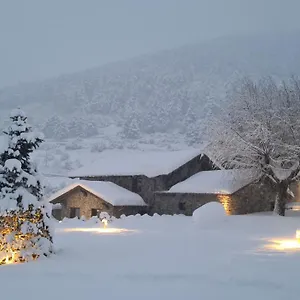 Les Pardines 1819 Mountain & Hotel Encamp
