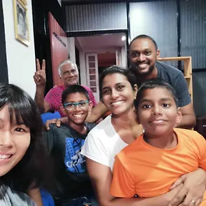 Hostel Ceylon Stayz