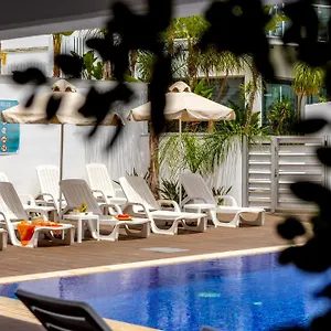 Milea Hotel Agia Napa