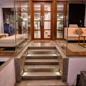 Hotel C 1, Colombo