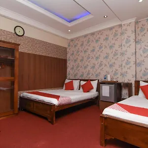 Hotel Oyo 112 Al Manaal Residency