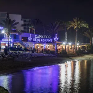 Karousos Aparthotel Agia Napa