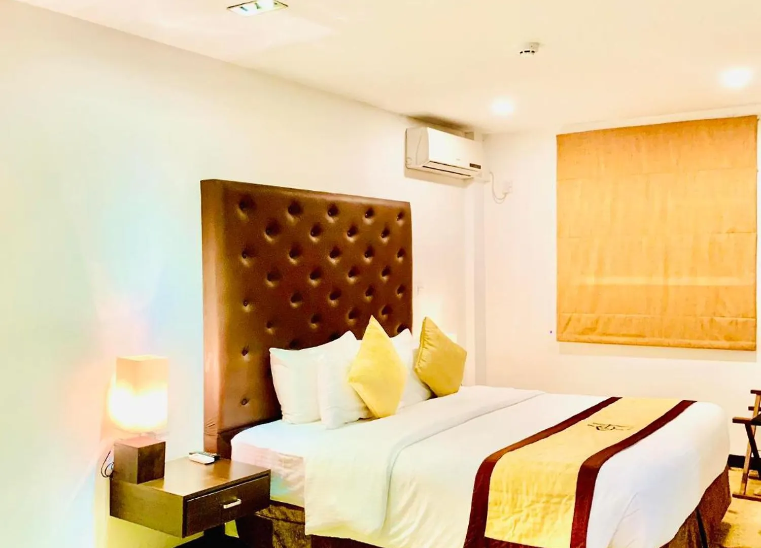 City Hotel Colombo 02
